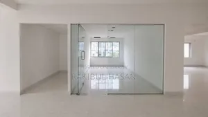 3300 SFT Office Rent in Banani