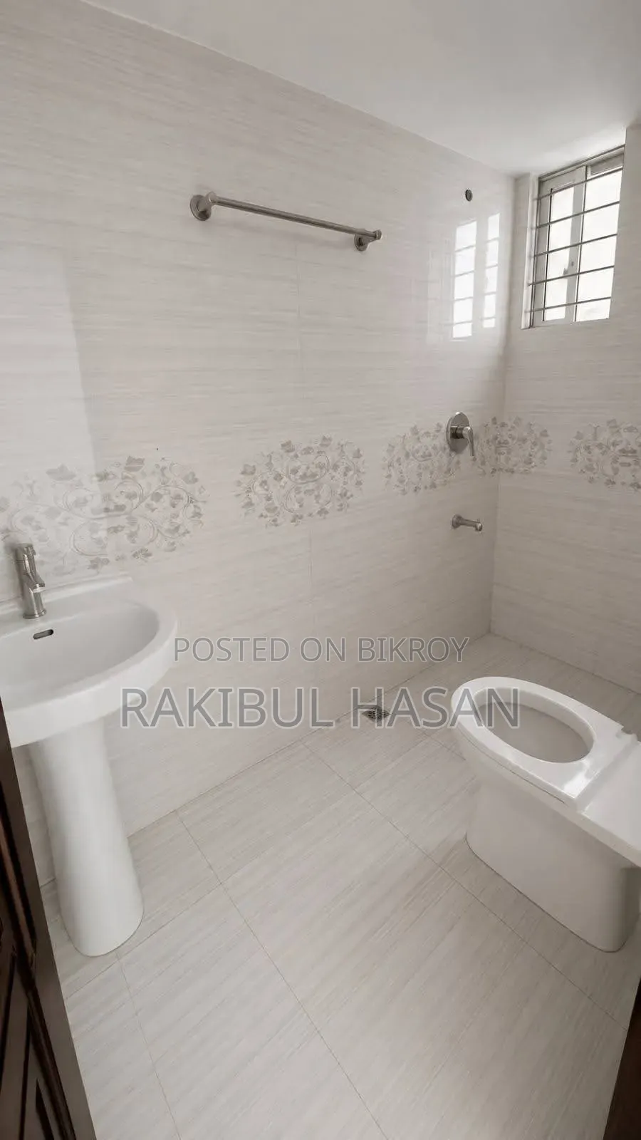 3300 SFT Office Rent in Banani