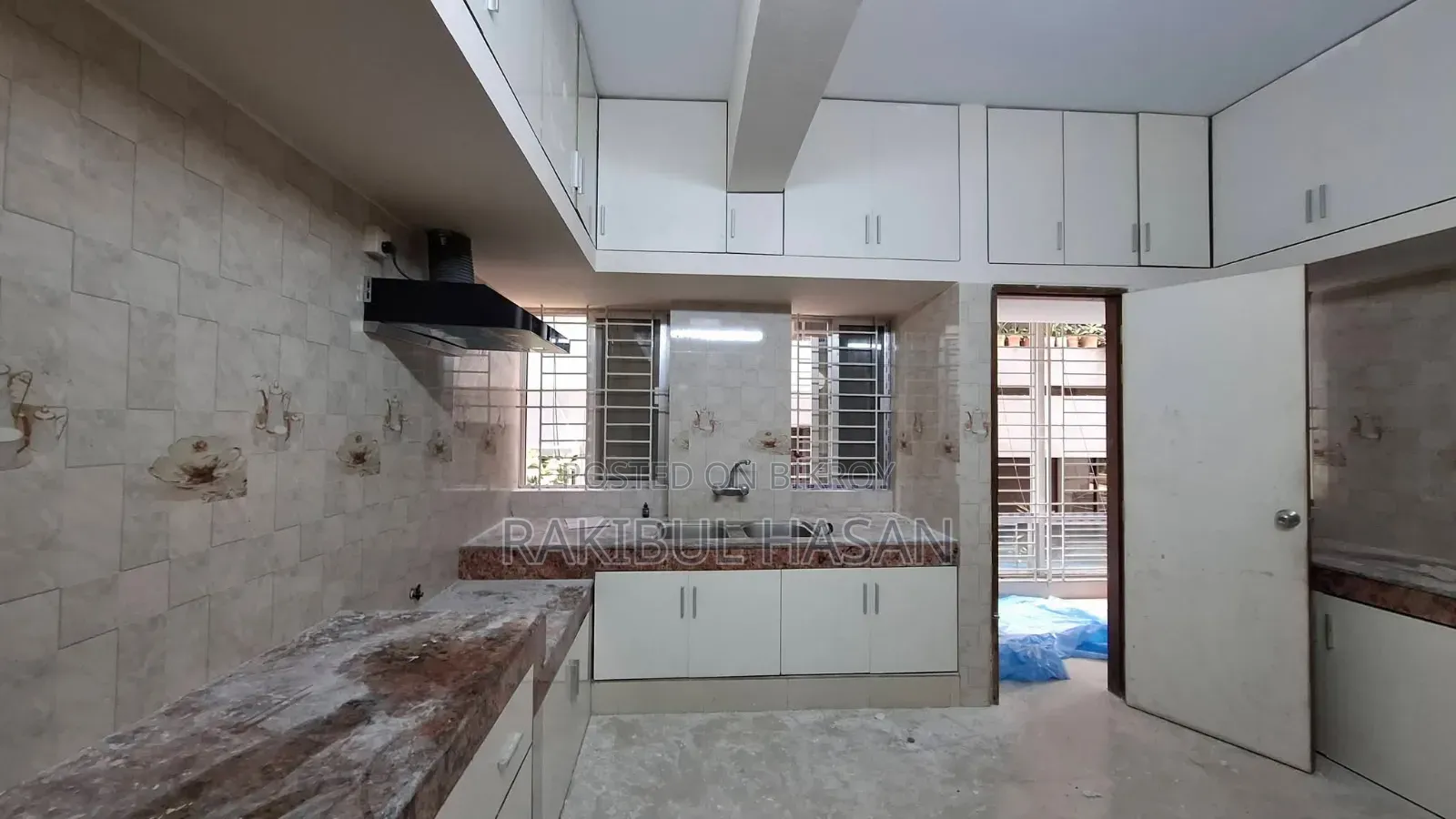 3300 SFT Office Rent in Banani