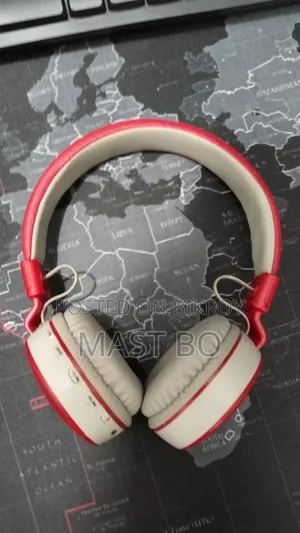 Wireless Headset
