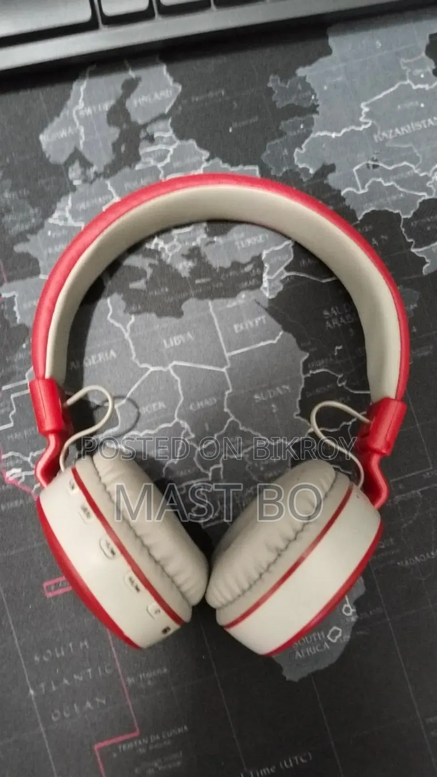 Wireless Headset