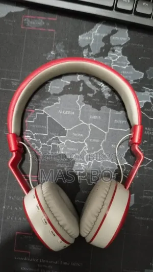 Wireless Headset