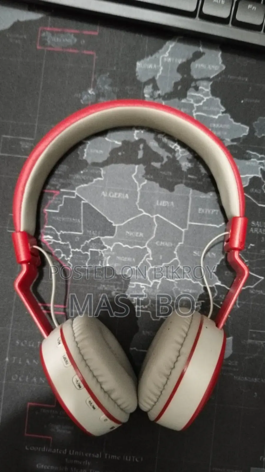 Wireless Headset