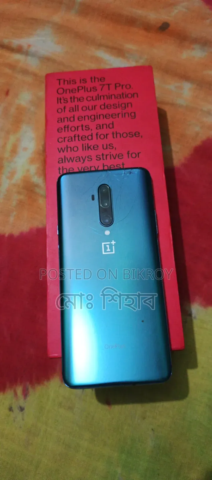 OnePlus 7 Pro 256 GB