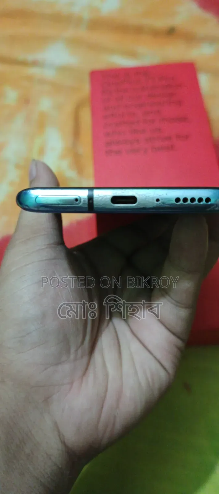 OnePlus 7 Pro 256 GB