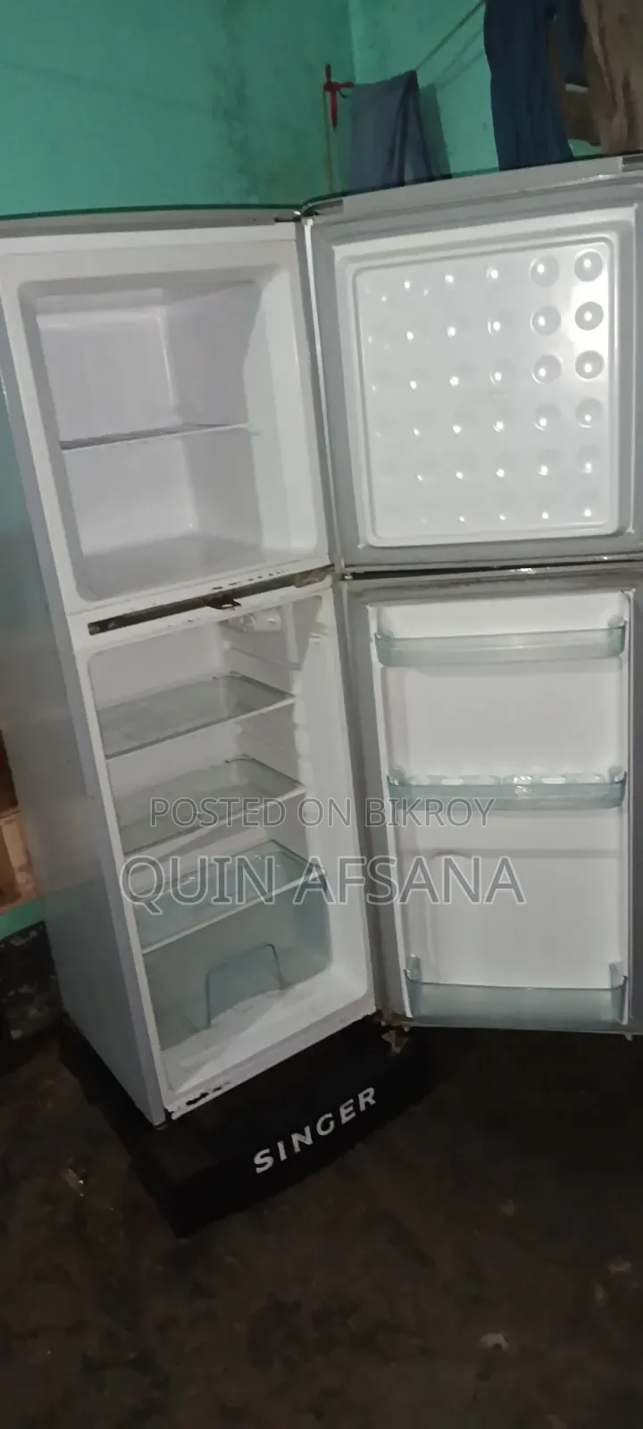 Fridge for sale