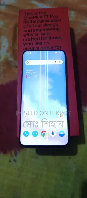 OnePlus 7 Pro 256 GB