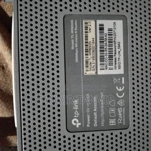Wifi Router