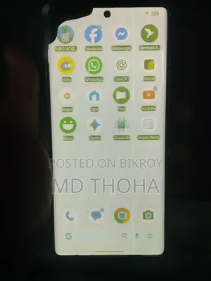 Google Pixel 7 Pro 128 GB Black