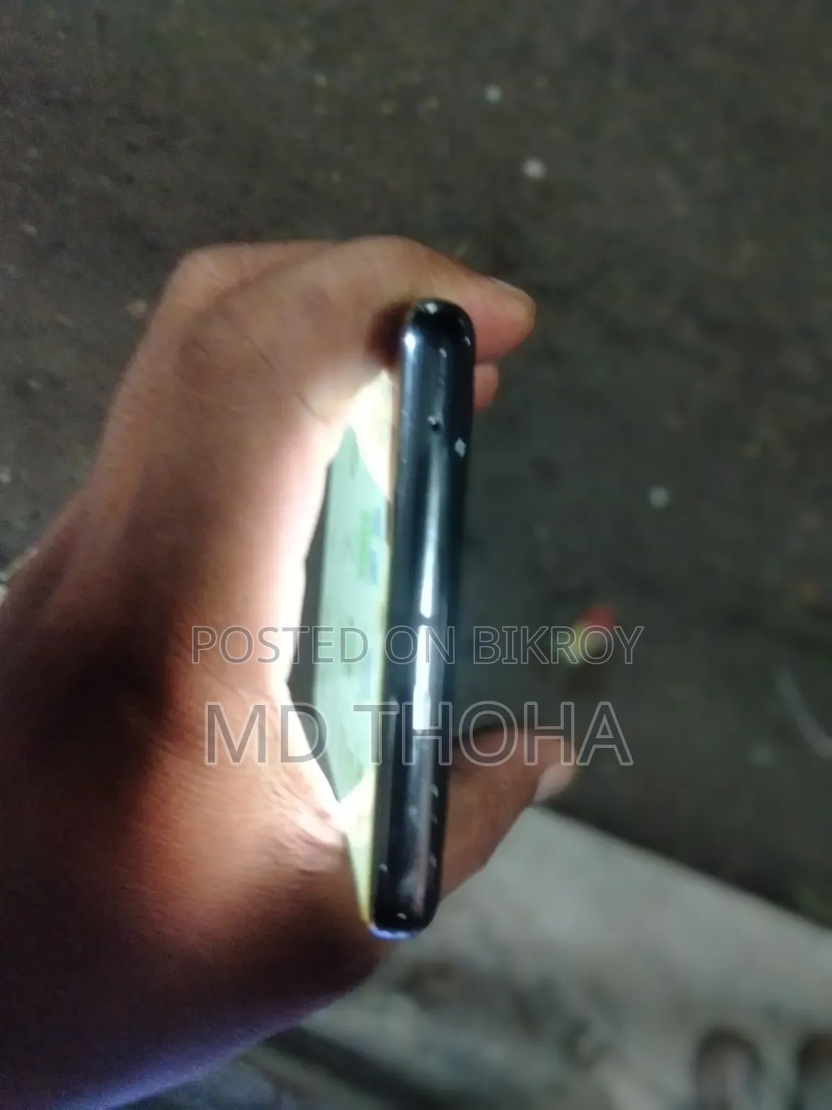 Google Pixel 7 Pro 128 GB Black