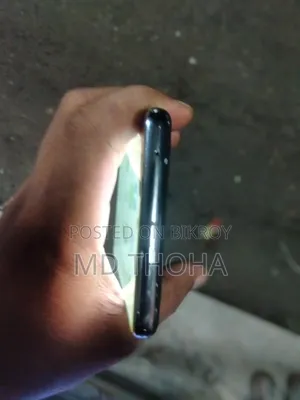 Google Pixel 7 Pro 128 GB Black