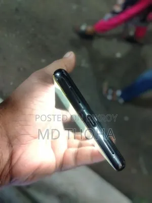 Google Pixel 7 Pro 128 GB Black