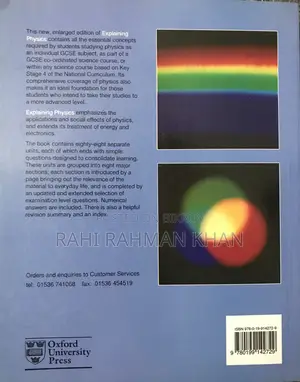 Explaining Physics GCSE Edition Stephen Pople