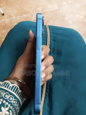Apple iPhone 13 128 GB Blue