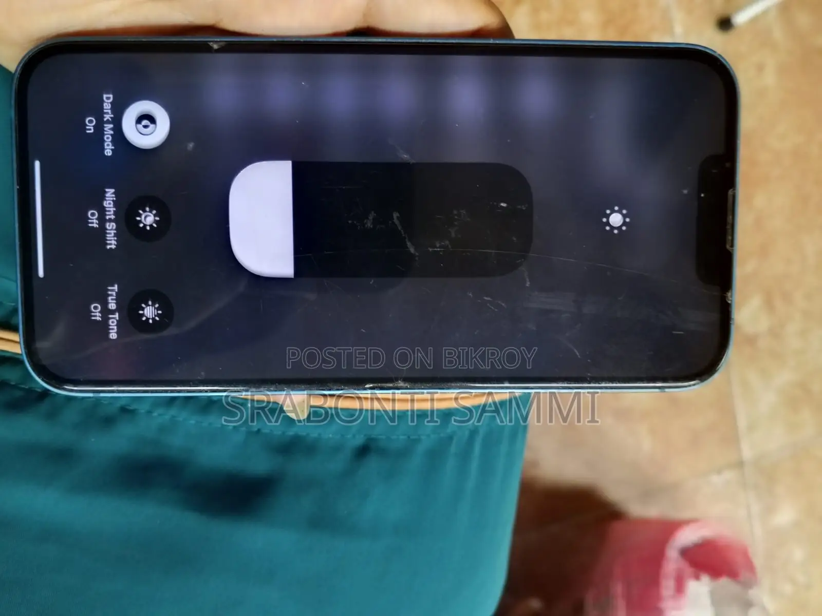 Apple iPhone 13 128 GB Blue