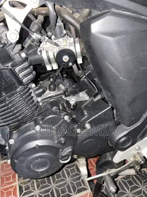 Yamaha FZ 2023 Blue