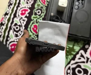 Samsung Galaxy S24 Ultra 256 GB Gray
