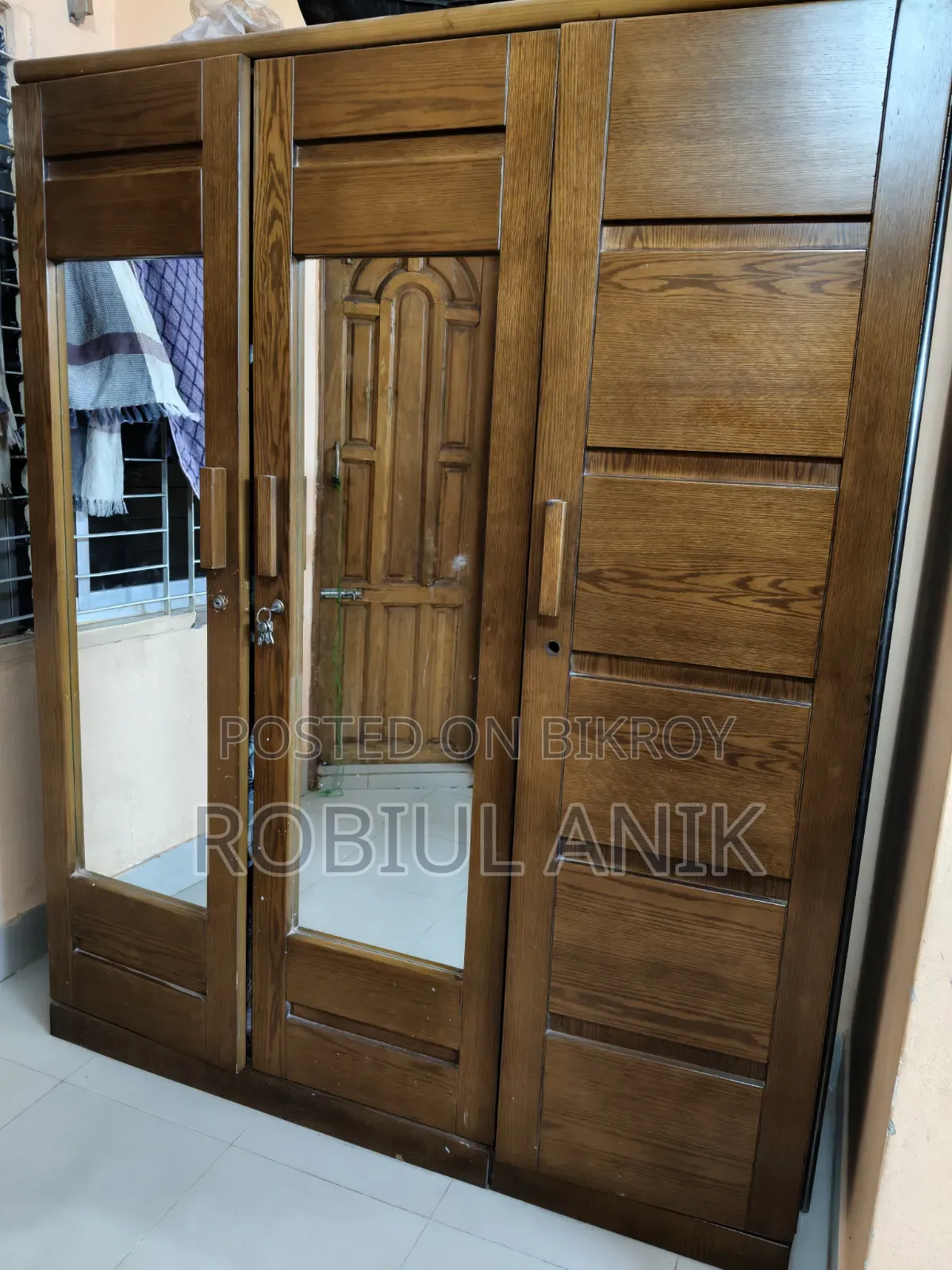Canadian Wood Furniture