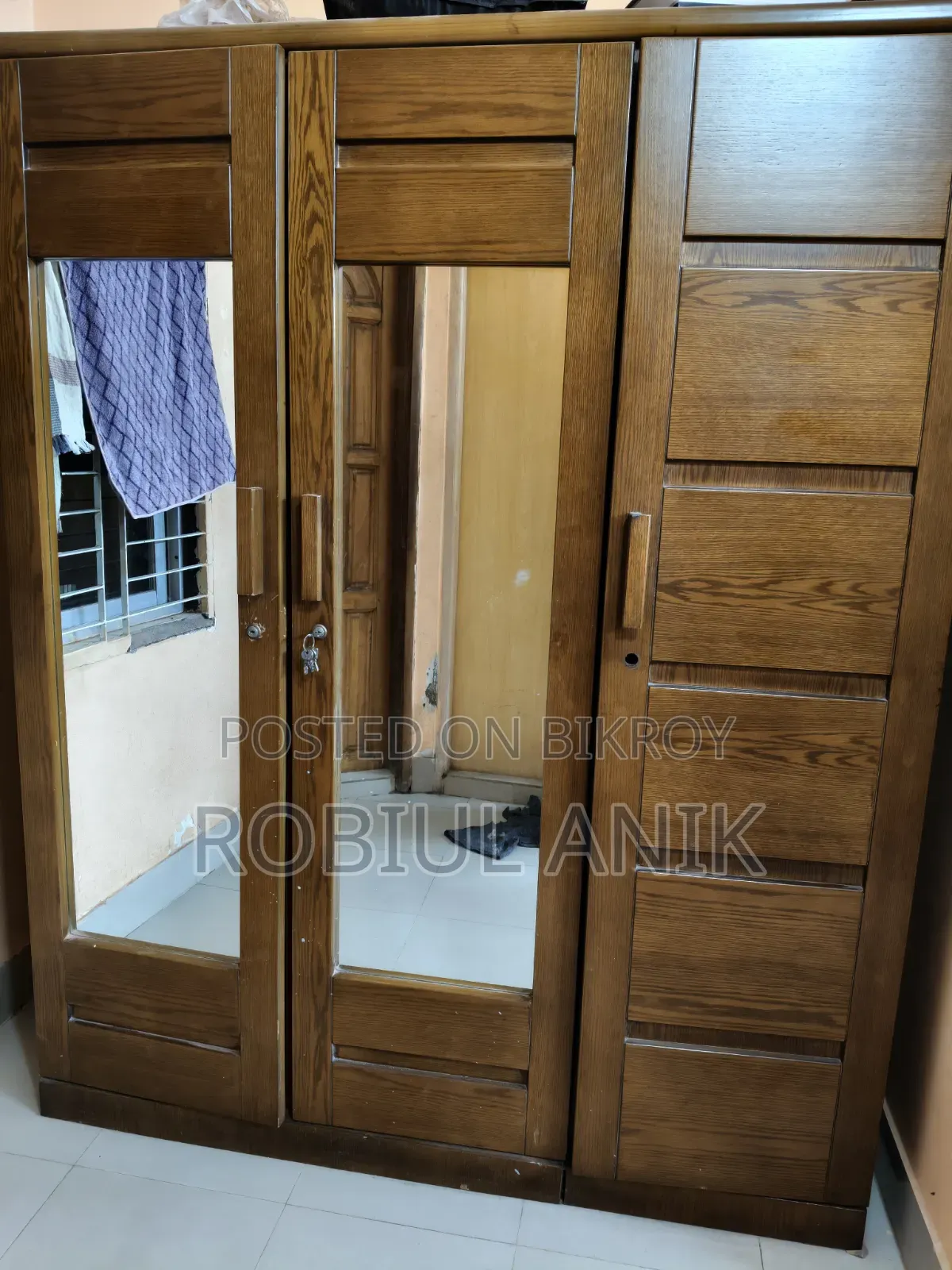 Canadian Wood Furniture