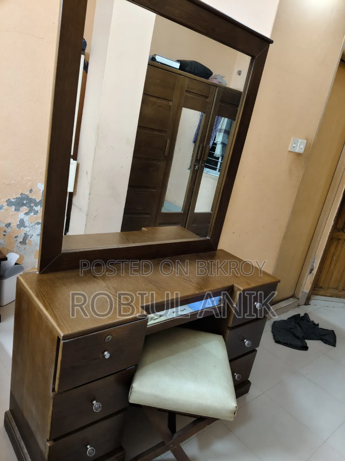 Canadian Wood Furniture