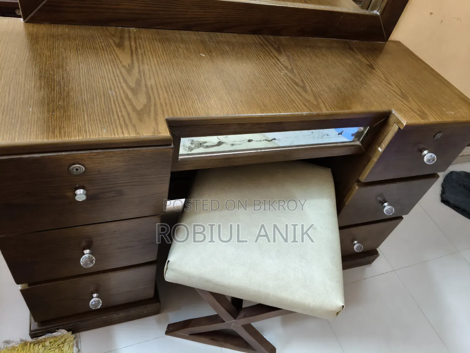 Canadian Wood Furniture