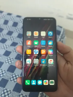 Huawei Y6p 64 GB Purple