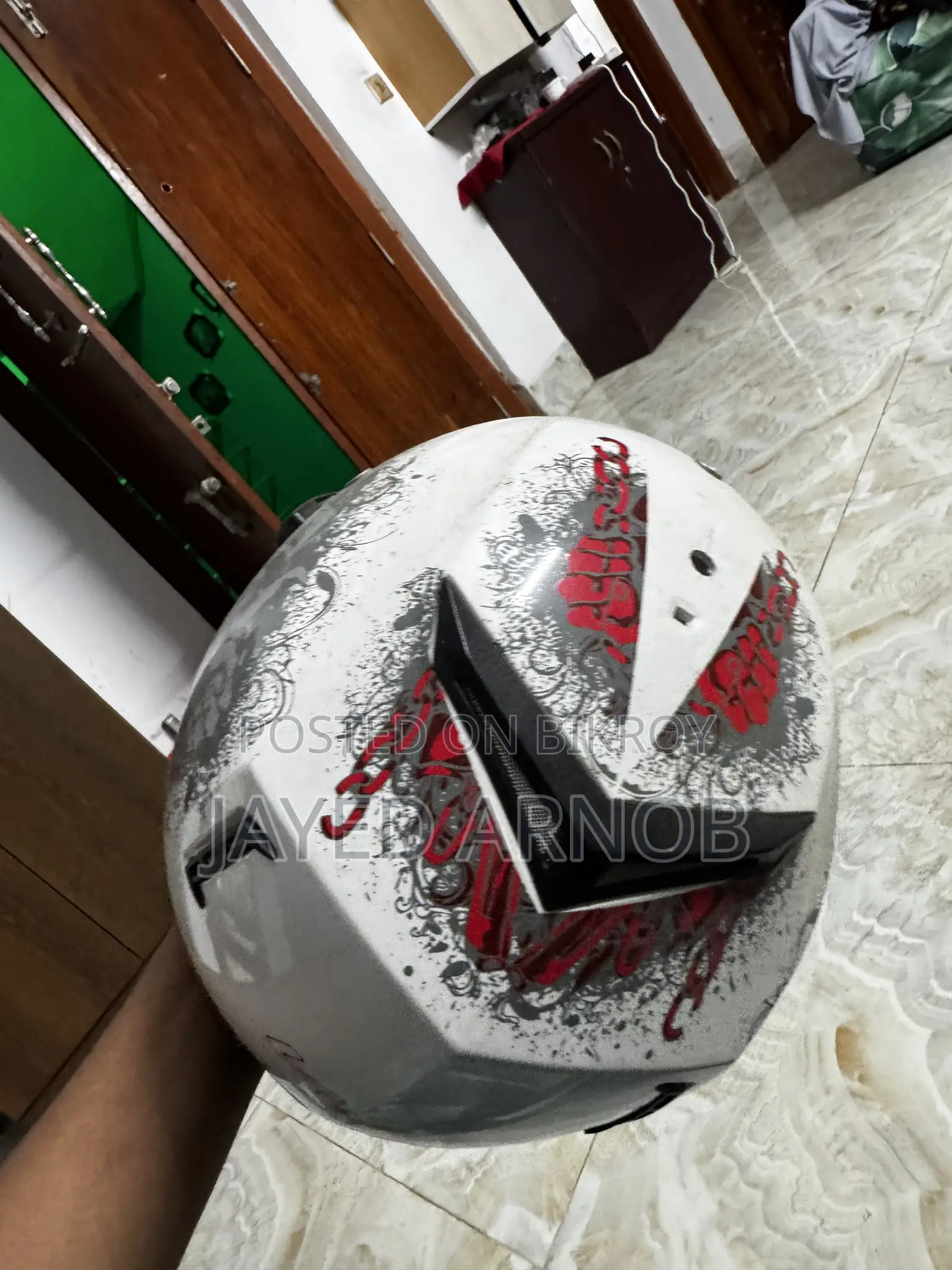 Vega Helmet
