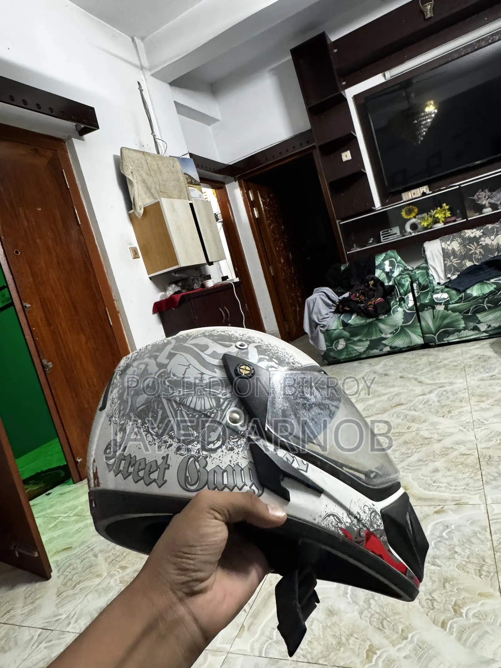 Vega Helmet