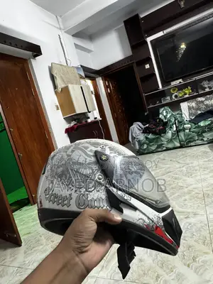 Vega Helmet