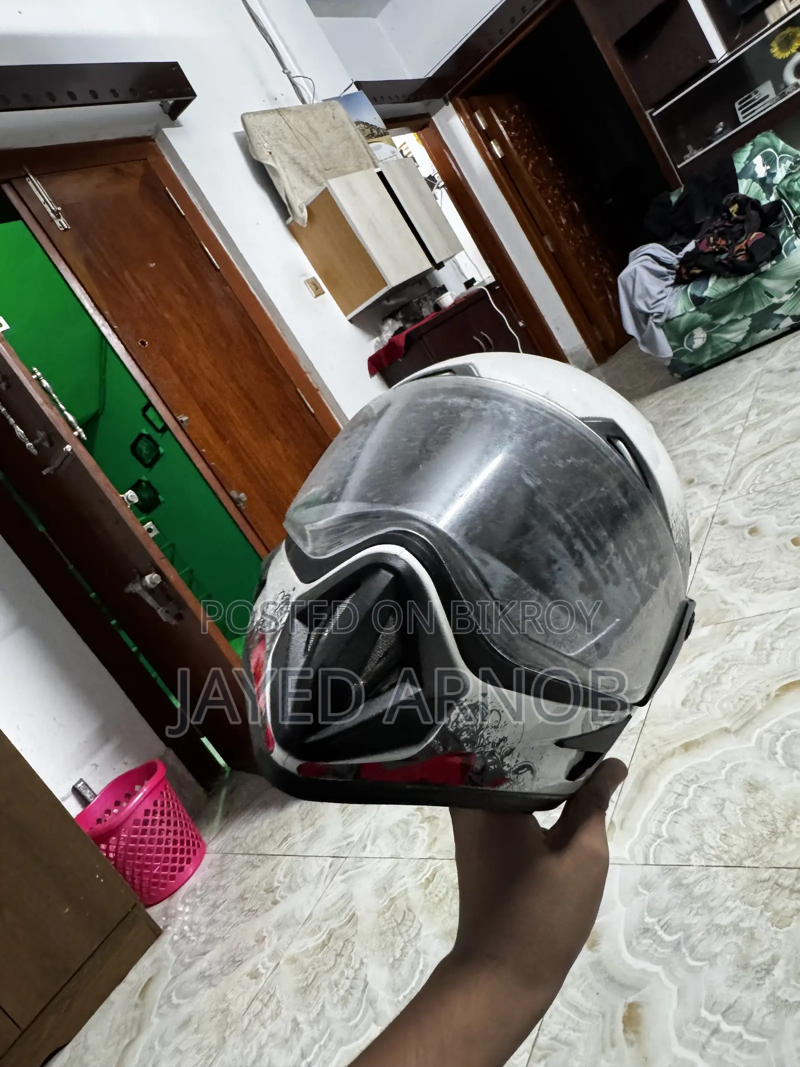 Vega Helmet