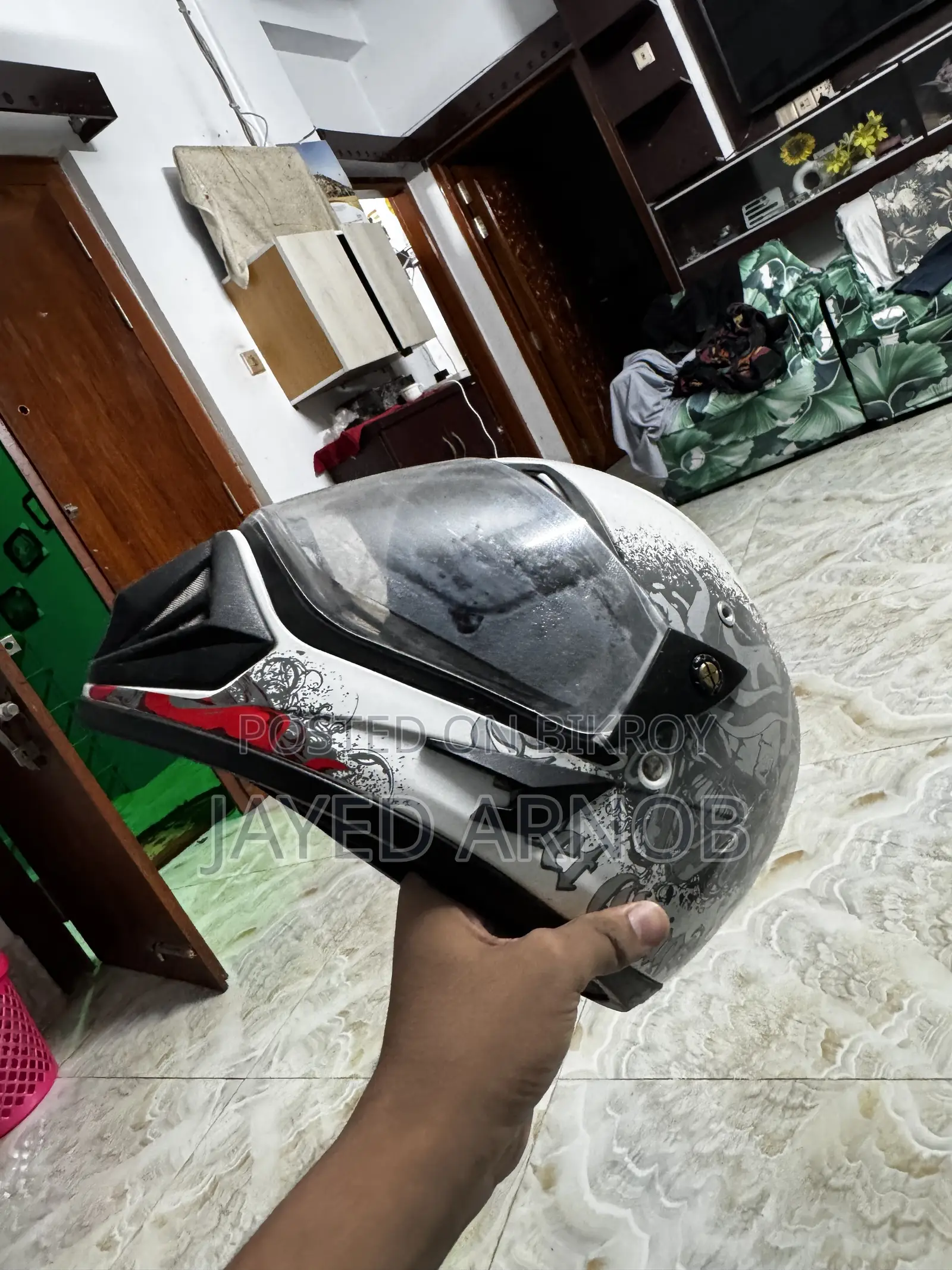 Vega Helmet