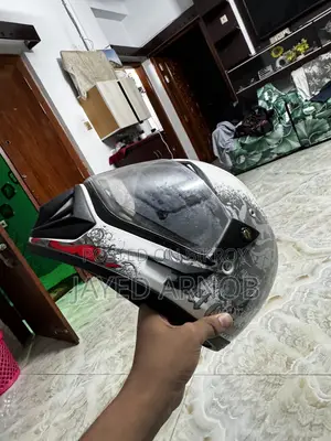 Vega Helmet