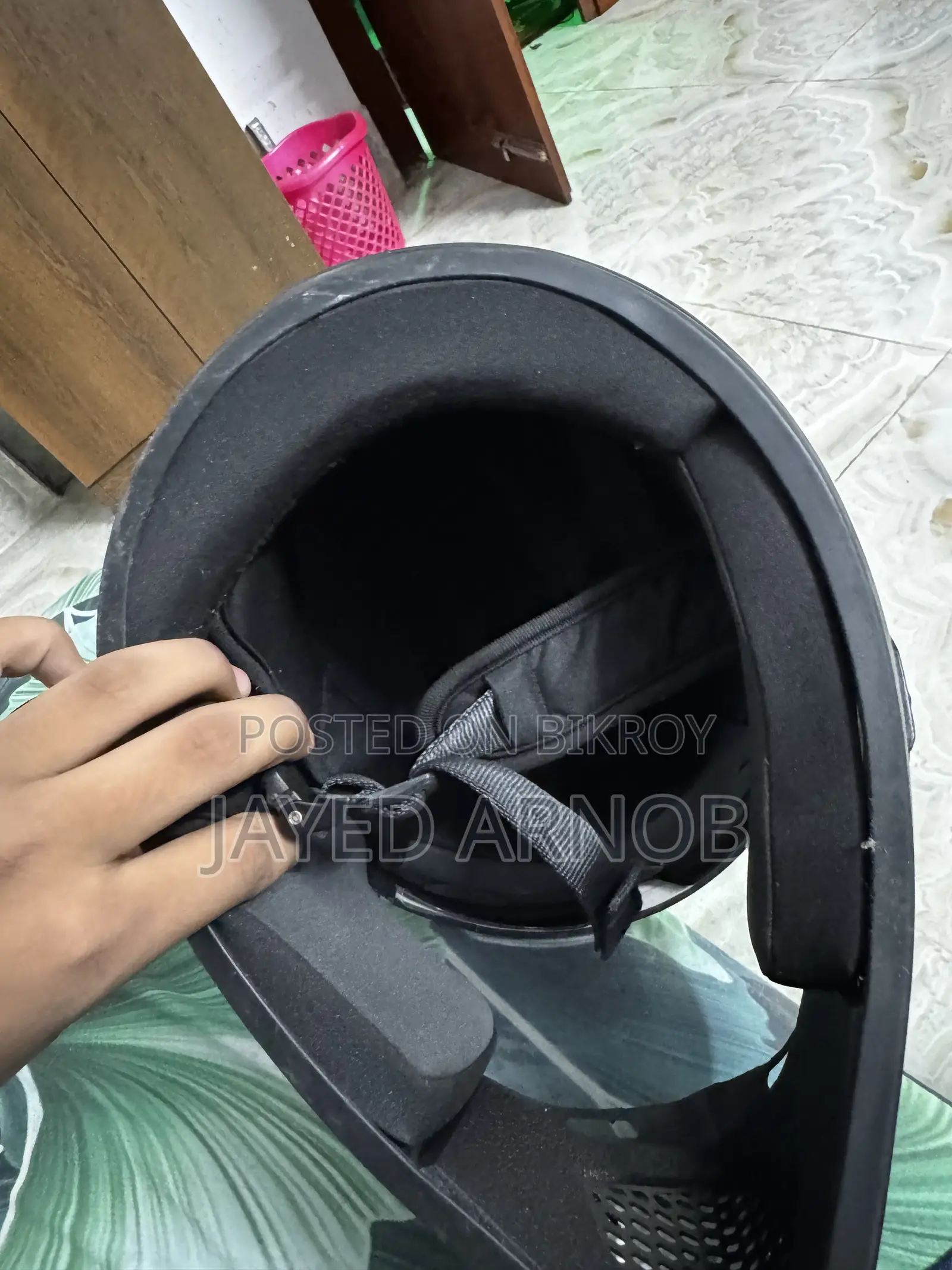 Vega Helmet