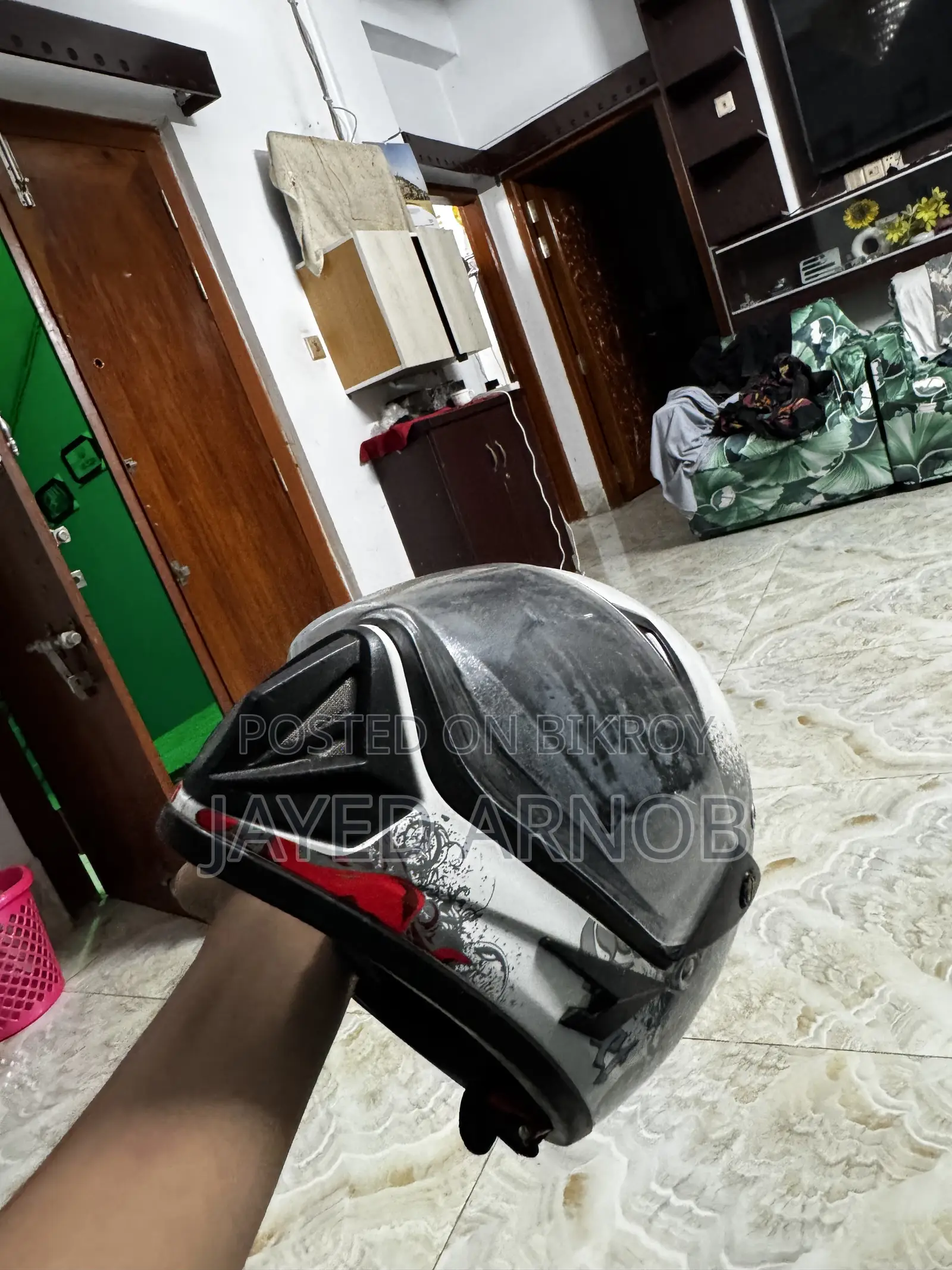 Vega Helmet