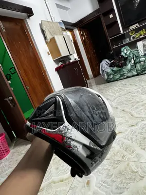 Vega Helmet