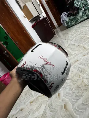Vega Helmet
