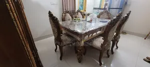 Luxurious Dining Table