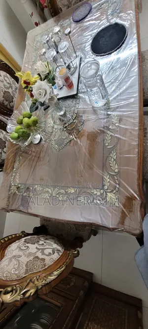 Luxurious Dining Table