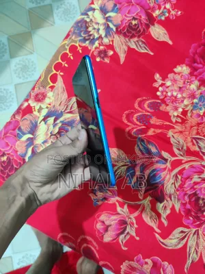 Oppo A3s 32 GB Blue