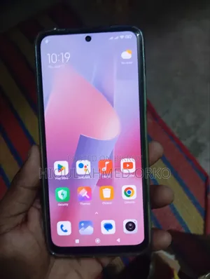 Xiaomi Redmi Note 11 64 GB Black