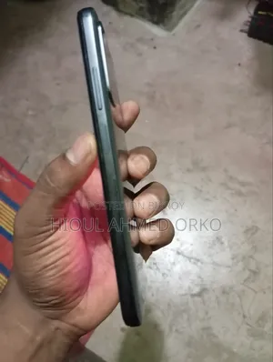 Xiaomi Redmi Note 11 64 GB Black