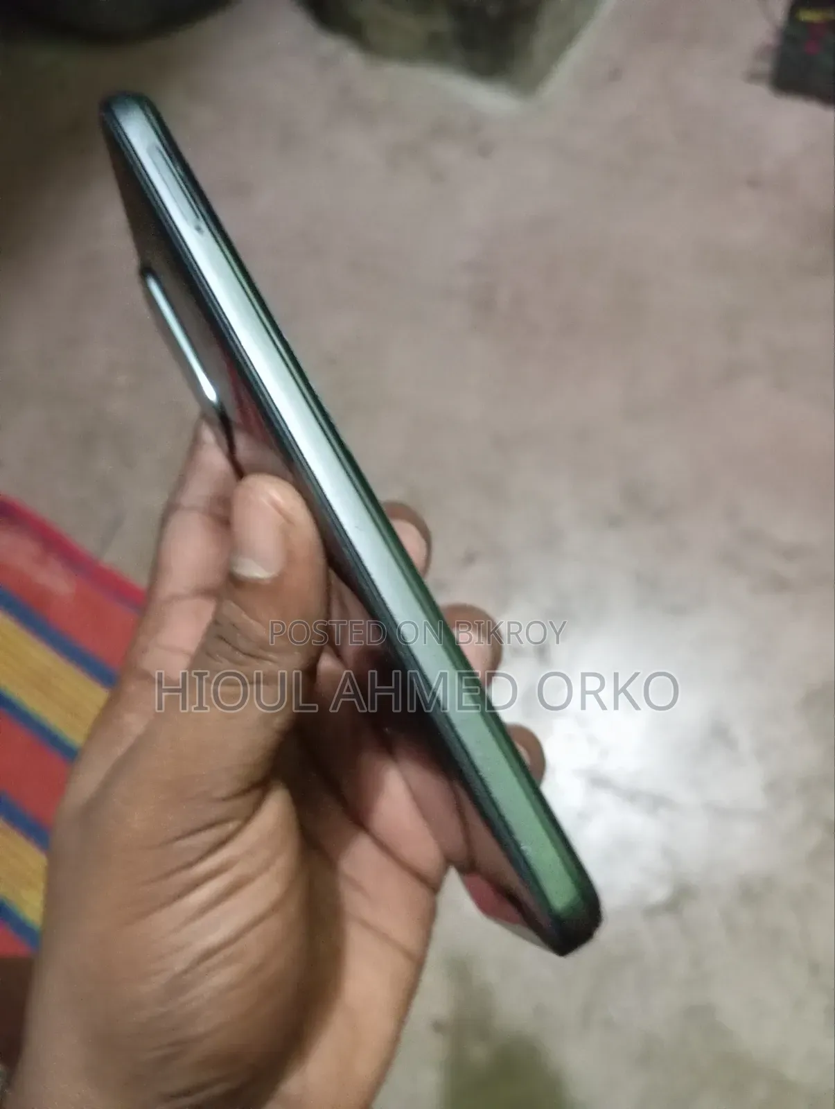 Xiaomi Redmi Note 11 64 GB Black