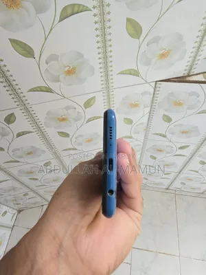 Samsung Galaxy A30 64 GB Blue