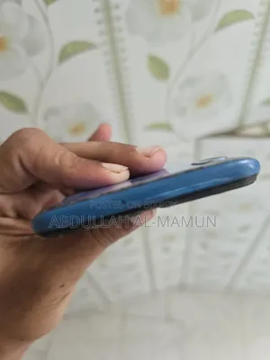 Samsung Galaxy A30 64 GB Blue