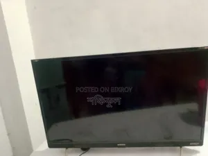 TV will be sold