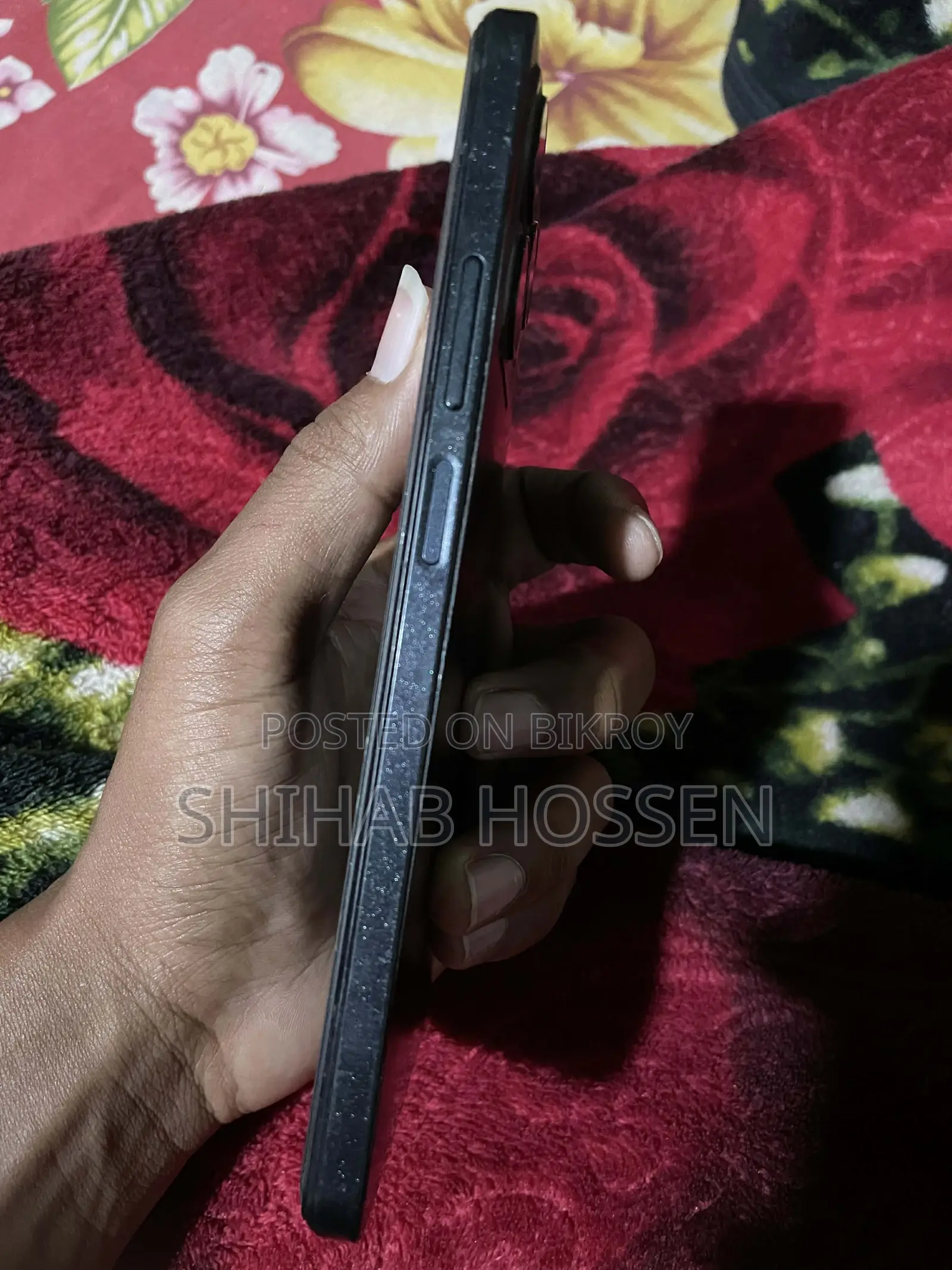 Realme C53 128 GB Black