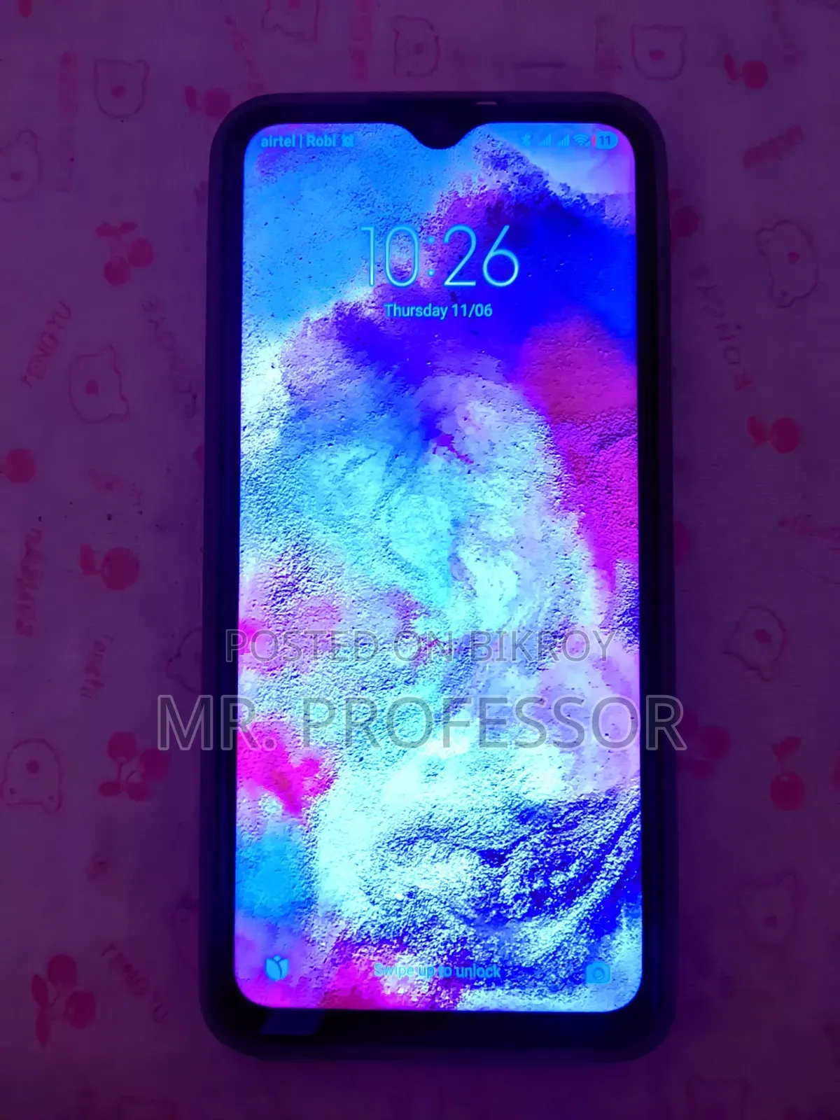 Xiaomi Redmi 9 Prime 64 GB Blue