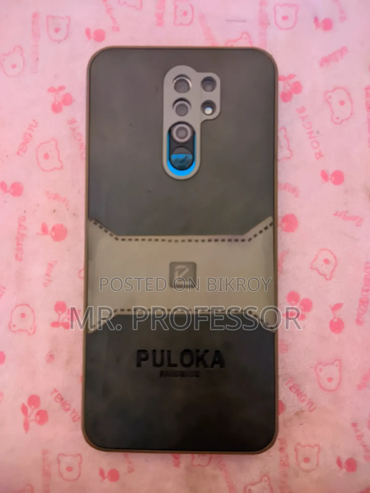 Xiaomi Redmi 9 Prime 64 GB Blue