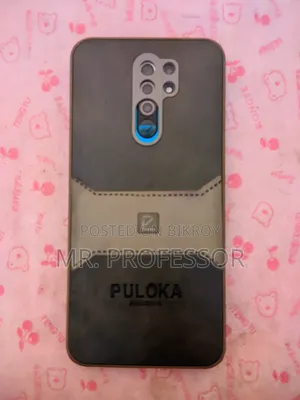 Xiaomi Redmi 9 Prime 64 GB Blue