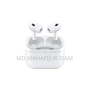 New Airbirds Pro